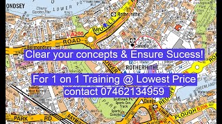 TFL PCO Real Exam Question  Rotherhithe Tunnel  Clear your concepts amp ensure success [upl. by Kakalina]