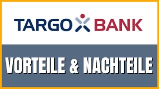 Targobank Onlinekonto 2023 Lohnt es sich [upl. by Zeta]