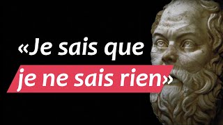 10 GRANDES citations philosophiques [upl. by Inobe770]