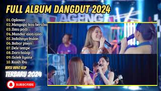 Lala Widy Ft Arlida  OPLOSAN  MENGAPA KAU BERUBAH  DANGDUT 2024  FULL ALBUM KOPLO [upl. by Kensell]