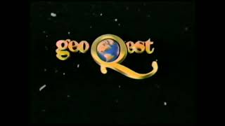 GeoQuest Productions 1985 [upl. by Ylus698]