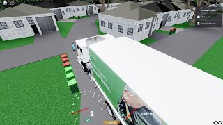 Campbelltown Green Waste SL733 [upl. by Eiramanig]