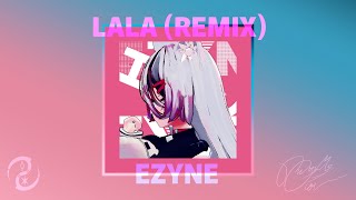 Norelock  Lala Ezyne Deep House Remix [upl. by Drehcir565]