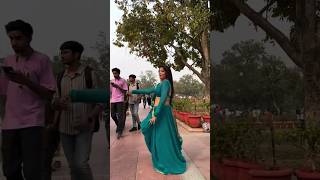 Hila DU MP short video song dance [upl. by Grantley134]