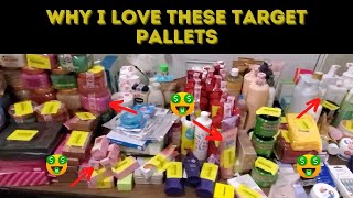 Why I love These Target Pallets from BStock [upl. by Caspar]