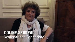 Graines de vie  Interview de Coline Serreau [upl. by Sidonia]