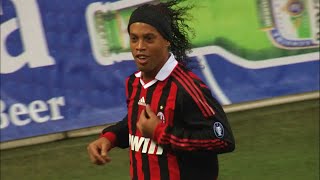 Ninguém igualou a magia de Ronaldinho 👑 [upl. by Nivlam168]