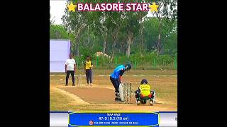 🔥BALASORE STAR🔥 [upl. by Airehs]