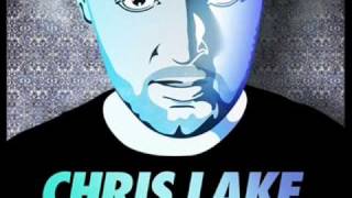 Chris Lake   In My Head [upl. by Edwin]