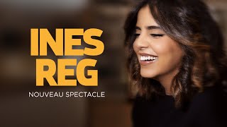 INÈS REG TEASER [upl. by Conley]