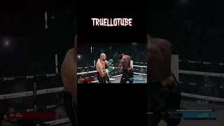 Ropeadope 🥊 Wilder vs Fury undisputed boxing [upl. by Sairu]