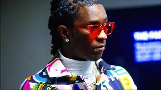 Young Thug Ooou Prod by London On Da Track Official Audio [upl. by Raman]