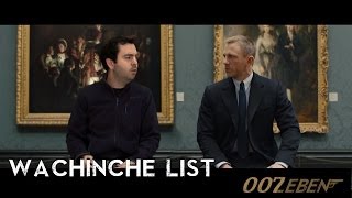 00ZEBEN Wachinche List [upl. by Nosmoht]