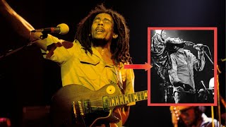 Behind the 1981 Death of Bob Marley [upl. by Honeywell897]