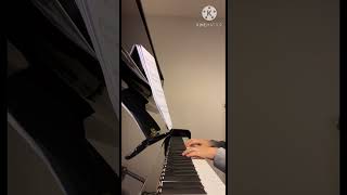 Elvina Pearce  Bagatelle No 9 in F Major from Bagatelles [upl. by Westhead]