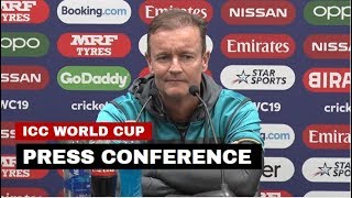 England win lifted a huge weight off our shoulders Pakistan batting coach Grant Flower [upl. by Chrotoem]