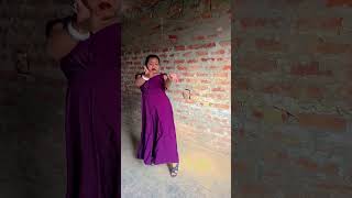 Dehej mein Fortuner chahie 🤭😊 newsong bhojpuri dance SubornaDasc3y [upl. by Novhaj]