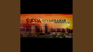 Diyarbakir Instrumental Instrumental [upl. by Ahsenot]