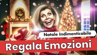 Idee Straordinarie di Regali Unici di Natale per Sorprendere i Tuoi Cari [upl. by Yoshiko92]