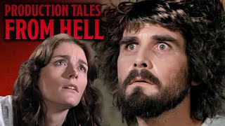 Amityville The True Story Behind A “True Story”  Production Tales From Hell [upl. by Ellennod]