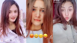 Anamika Oyshe new tiktok video tiktokbd tiktoklover [upl. by Suivatnad]