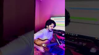 Yakeen  Atif Aslam  Cover by  Ahmed Motiwala [upl. by Daren]