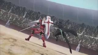 SAO  Swordland AMV [upl. by Takeshi]