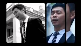 Sandy Thema feat Wisha Kaulah Yang Ku Sayang Lyrics [upl. by Ardie685]