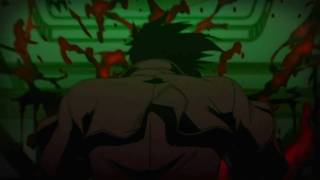 HD Hellsing Ultimate III Trailer Ova 3 [upl. by Marras]