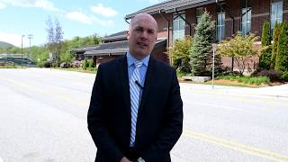 Graduation message from Watauga County Schools Superintendent Dr Scott Elliott [upl. by Tomas450]