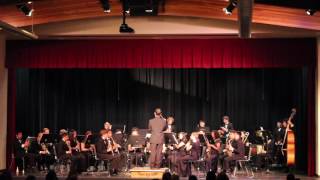 Pioneer High School Concert Band Finale Performance [upl. by Tavis]