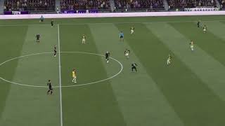 FIFA 21  Real Sociedad vs Real Madrid [upl. by Rustin]