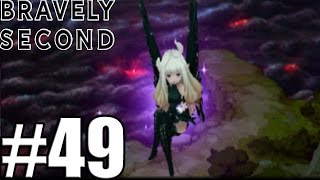 Bravely Second End Layer  Gameplay Walkthrough Part 49  3DS [upl. by Spielman111]