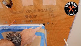 How to Patch KerdiBoard  shorts [upl. by Nami]