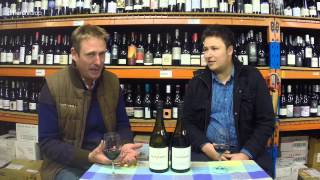 A Chat With Yangarra Winemaker Peter Fraser [upl. by Albric]