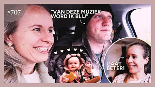 Svens muziektips Vakantievoorbereidingen amp Mental load 🤯 Vlog 707 OPTIMAVITA [upl. by Htbazile]