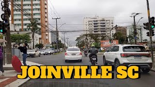 JOINVILLE SC 11102024 [upl. by Raf545]