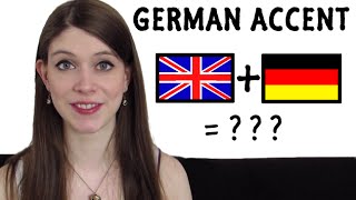 How to do a GERMAN ACCENT [upl. by Eniaj]