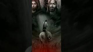 Harzrat imam Hussain short video shortvideo viralvideo Ali Ali Abbas islamicshorts [upl. by Lewin]