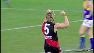 James Hird  You Are a Genius Part 1 [upl. by Rebmeced226]