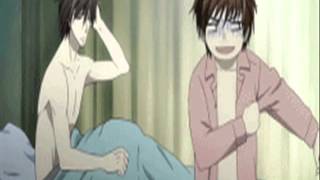 Sekaiichi Hatsukoi Ending 1 [upl. by Annaiuq390]