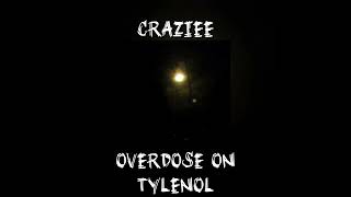 Overdose On Tylenol [upl. by Adnohsed]