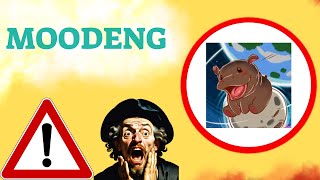 MOODENG Prediction 08NOV MOO DENG Coin News Today Crypto Technical Analysis Update Price Now [upl. by Tigdirb]