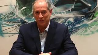 Ciro no Twitter  Reforma Trabalhista [upl. by Eta]