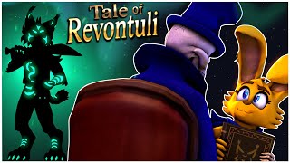 Tale of Revontuli [upl. by Ethe325]