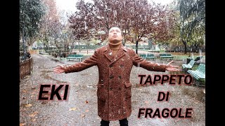 Modà  Tappeto di fragole Cover By Eki [upl. by Nickolas]