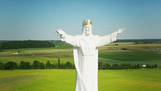 The Grand Tour Eurocrash  Big Jesus Statue [upl. by Eagle810]