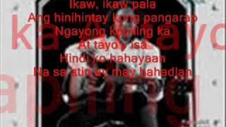 pangako sayo by rey valera [upl. by Syman969]