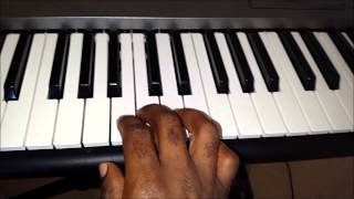 What Is The Difference Between Sharp And Flat  Piano Lesson [upl. by Otinauj567]