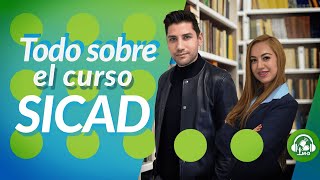 Capítulo 2 Pláticas Farmacéuticas  Todo acerca del curso SICAD [upl. by Lorin908]